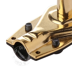 Đầu hàn jack 6 ly vuông góc cho bộ chỉnh âm giutar - 6.5mm mono solder connector for equalizer