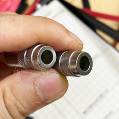 Đầu cái balanced 4.4mm 1 chiếc - DIY TRRRS 4.4mm balanced audio jack