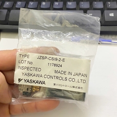 Đầu kết nối tín hiệu I/O của hệ thống AC Servo JZSP-CSI9-2-E