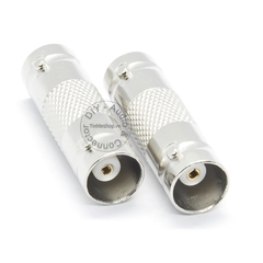 Đầu nối BNC 2 cổng cái 1 chiếc - BNC female to BNC female connector
