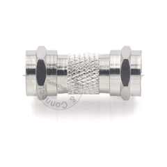 Đầu nối jack F5 cho anten clear key TV 1 chiếc - F5 male connector