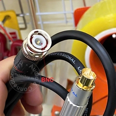 Dây BNC sang S-video 0.2 đến 20 mét