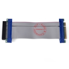 Dây nối PCI E 8X 20Cm - PCI-E 8X male female extend
