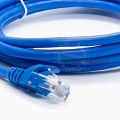 Cáp mạng CAT6 bấm sẵn 1M 1.5M 2M 3M 5M 10M King-Master - Cat6 ethernet cable gigabit
