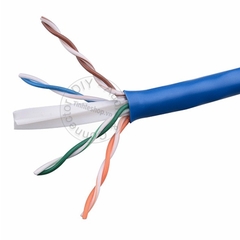 Cáp mạng CAT6 bấm sẵn 1M 1.5M 2M 3M 5M 10M King-Master - Cat6 ethernet cable gigabit