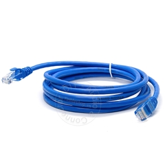 Cáp mạng CAT6 bấm sẵn 1M 1.5M 2M 3M 5M 10M King-Master - Cat6 ethernet cable gigabit