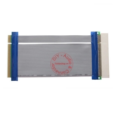 Dây nối khe PCI thường 32bit 20Cm - Riser Card PCI 32-Bit