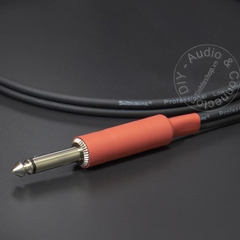 Cáp chia 6.5mm mono 1 ra 2 DIY 0.5M đến 5M