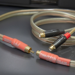 Dây chia AV 1 ra 2 DIY 0.2M đến 3M - RCA male to 2 female cable