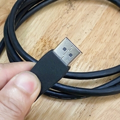 Dây Display 8K V1.4 1.8 mét - Displayport cable 8K60Hz 2K165Hz 4K144Hz