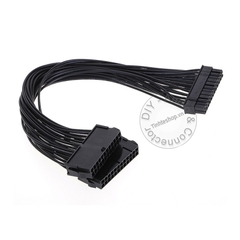 Cáp chạy 2 nguồn ATX 24pin - Power cable 24pin trigger 2 PSU