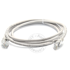 Dây mạng Cat5e bấm sẵn 1.5 mét đến 40 mét King-Master - Cat5e UTP network cable 24AWG