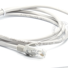 Dây mạng Cat5e bấm sẵn 1.5 mét đến 40 mét King-Master - Cat5e UTP network cable 24AWG