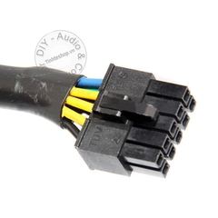 Cáp chuyển nguồn 24pin sang 10pin cho bo mạch Lenovo IBM 30Cm