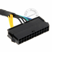 Cáp chuyển nguồn 24pin sang 10pin cho bo mạch Lenovo IBM 30Cm