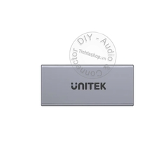 Đầu nối USB C cái sang cái hỗ trợ 8K60Hz 40Gbps sạc nhanh 240W - USB4 type C female to female connector