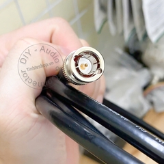 Dây SDI BNC 4K 12G for Blackmagic Teranex, Micro Converter BiDirect SDI/HDMI 12G, Extron 12G HD-SDI 101