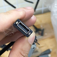 Dây truyền thông Servo Yaskawa MECHATROLINK-I II JEPMC-W6002-05 -E CN6A/B