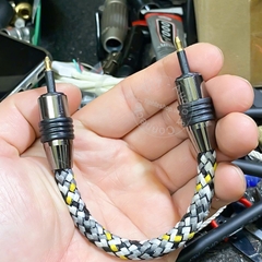 Dây S/PDIF mini toslink cắm DAC AMP ngắn 15Cm đến 3 mét