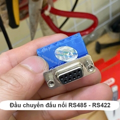 Cáp USB sang RS485 RS422 Unitek unitek Y-1083C01 1.5 mét