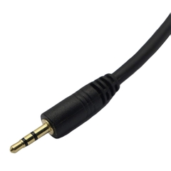 APC 940-0299A 6FT DB9 to 2.5Mm Management cable AP9630/AP9631