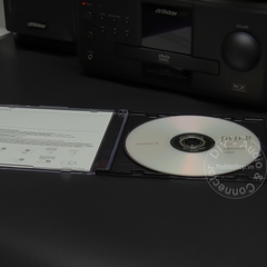 Đĩa DVD Sony có vỏ 4.7GB 120min 1x-16x - 1 chiếc - SONY DVD Recordable 4.7GB