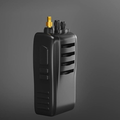 Antenna Adapter SMA Female to SMA Female Connector