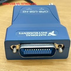 Cáp GPIB-USB-HS 187965H-01L INTERFACE ADAPTER CONTROLLER GPIB
