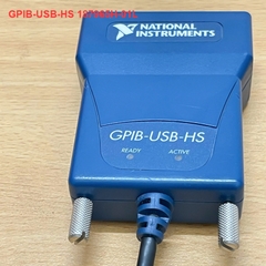 Cáp GPIB-USB-HS 187965H-01L INTERFACE ADAPTER CONTROLLER GPIB
