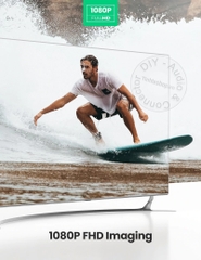 HD sang VGA + audio Ugreen MM103 40248 - HDMI to VGA adapter