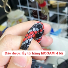 XLR 4 pin sang 6.5mm chuyển âm thanh cho DAC AMP Topping L70 HIFIMAN EF400 Fiio K9 SMSL DO400