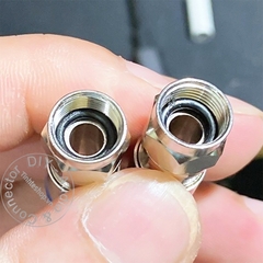 Đầu bấm cáp anten TV F5 1 chiếc