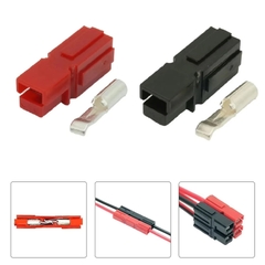 Jack nối nguồn DC Anderson - Anderson Powerpole