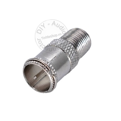 Jack cắm F5 sang RF TV hệ inch 1 chiếc