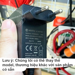 Nguồn adapter 12V 2A cổng USB C