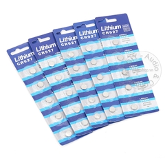 Pin CR927 E395 L926 Davinci 1 vỉ 5 viên - Lithium battery CR927 3V