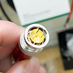 Jack cắm SDI BNC cho Camera màn hình SDI