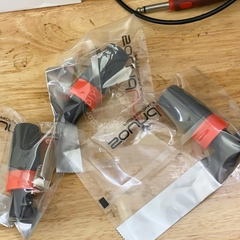 Giắc nối cắm loa công suất cao - Speakon audio jack for high power speakers