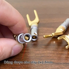 Jack loa càng cua loại to dày bắt vít 4 chiếc