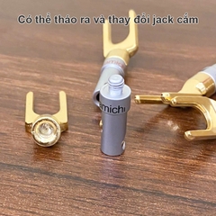 Jack loa càng cua loại to dày bắt vít 4 chiếc