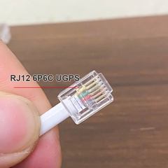 Cáp RJ12 6P6C sang RJ45 cho AP/BHM 450iAP to UGPS