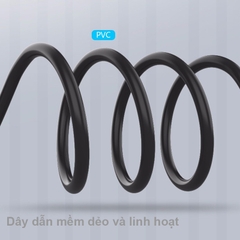 Cáp USB 3.0 AM-BM cho HDD box Docking 2 mét Ugreen US210 10372 - USB 3.0 type-A male to type-B male cable