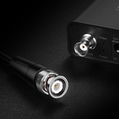 Cáp đồng trục số SDI HD-SDI Ugreen SP103 1.5 đến 10 mét - SDI HD-SDI cable 1080P