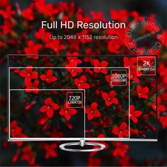 USB 3.0 sang HDMI 2K Unitek Y-3702 - USB 3.0 to HDMI 1080P Full HD Adapter