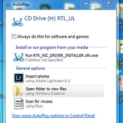 USB 3.0 sang LAN gigabit Unitek Y-3470BK - USB to RJ45 adapter gigabit