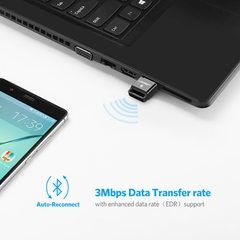 USB bluetooth 4.0 aptX Ugreen US192 - USB bluetooth 4.0 receiver adapter