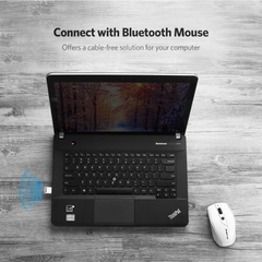 USB bluetooth 4.0 aptX Ugreen US192 - USB bluetooth 4.0 receiver adapter