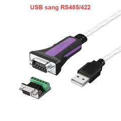 Dây USB sang RS485 RS422 M-PAD MD038