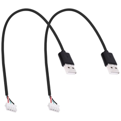 USB to XH2.54 USB 2.0 Extension Cable
