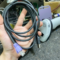 Cáp máy quét mã vạch Zebra DS22 DS2208 DS2278